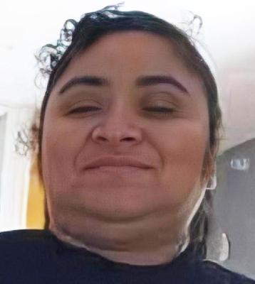 Rosa de death by force case profile photo