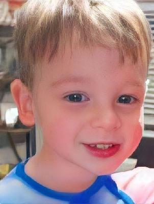 Wyatt Luczak death by force case profile photo
