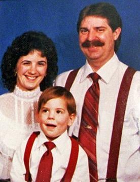 Russell Dardeen death by force case profile photo