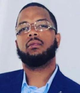 Anthony Higginson Jr. death by force case profile photo