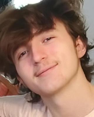 Ayden Lentz death by force case profile photo