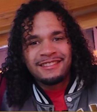 Steven Childress death by force case profile photo