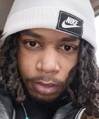Frederick Markece Miles Jr death by force case profile photo