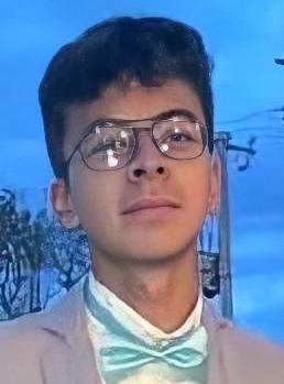 Richard Rios death by force case profile photo
