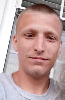 Timothy Lewis II death by force case profile photo