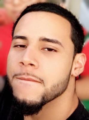 Daniel Ramirez III death by force case profile photo