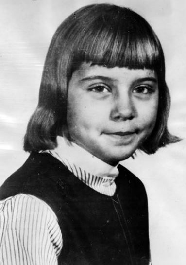 Debbie Fijan death by force case profile photo
