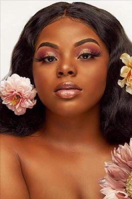 Naya Ruffin death by force case profile photo