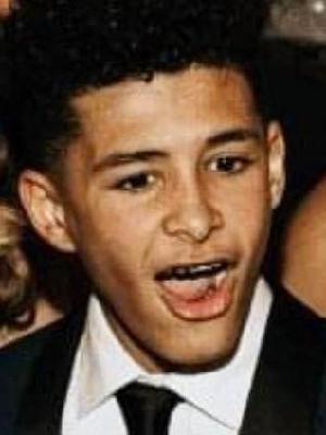 Tyvon Moore death by force case profile photo