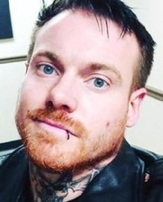 Sheridan Duke Tom Jr. death by force case profile photo