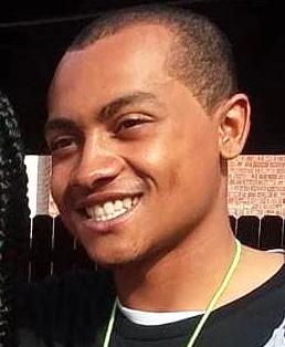 Jujuan Finch Jr. death by force case profile photo