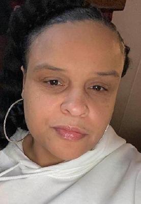 Lashawndra McDowell death by force case profile photo