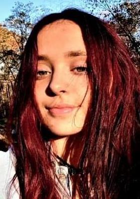 Hanna Cox death by force case profile photo