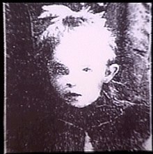Elsie Paroubek death by force case profile photo