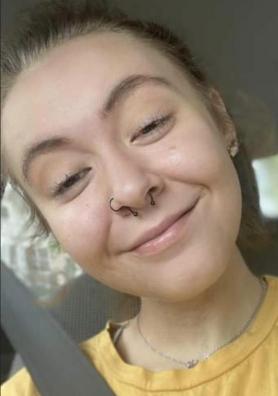 Haley Smith death by force case profile photo