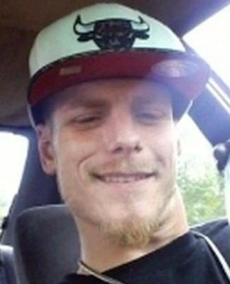Troy David Elleman Sr. death by force case profile photo