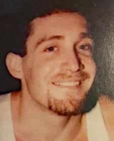 Timothy Hahn death by force case profile photo