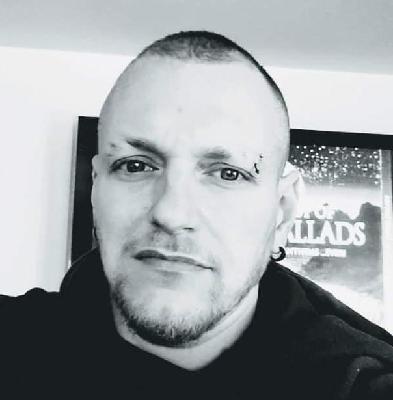 Eugene Kestner Jr death by force case profile photo