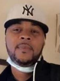 LaRon Eskew death by force case profile photo