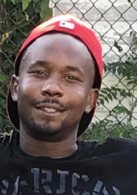 Shane Furman death by force case profile photo