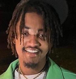 Devin Swain death by force case profile photo