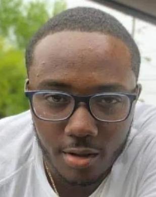 George Qualls death by force case profile photo