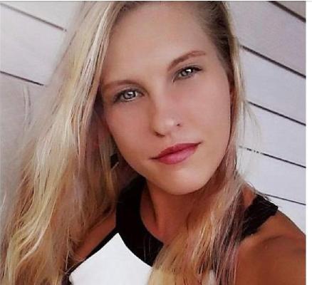Brittany Deck death by force case profile photo