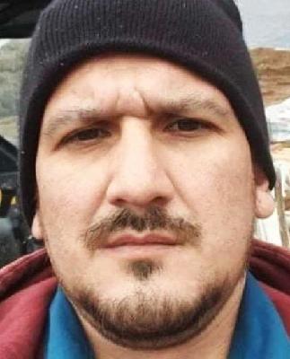 Rolando Saenz Jr death by force case profile photo