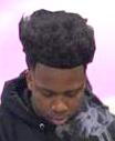 Curtis L. Wright Jr. death by force case profile photo