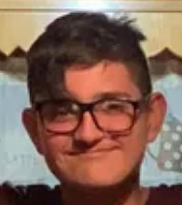Juan Jose Ramirez Jr death by force case profile photo