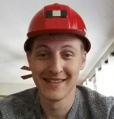 Joshua Briscoe death by force case profile photo