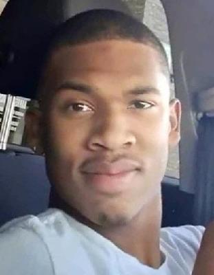 Javian Rhodes death by force case profile photo