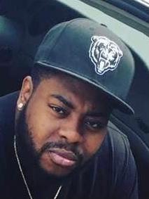 Benyamin Jovon McQuiller Jr. death by force case profile photo