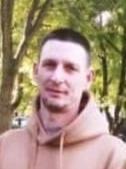 Martin Griffin death by force case profile photo