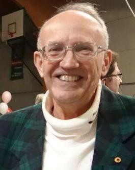 Stephen Brockn death by force case profile photo