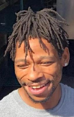 Aaron Hamilton death by force case profile photo
