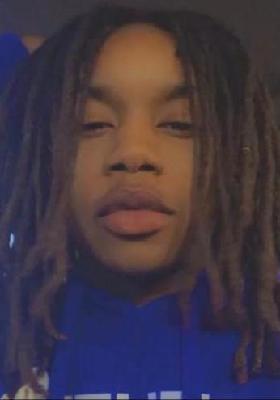 Emmanuel Hall death by force case profile photo