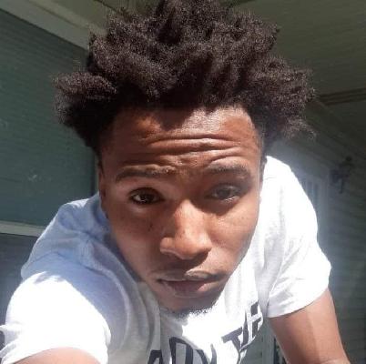Jeremy Dumas death by force case profile photo