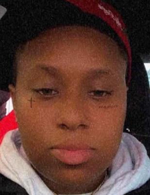 Kea’Asia Mae death by force case profile photo