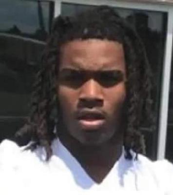 Marlan Isaiah King Jr death by force case profile photo