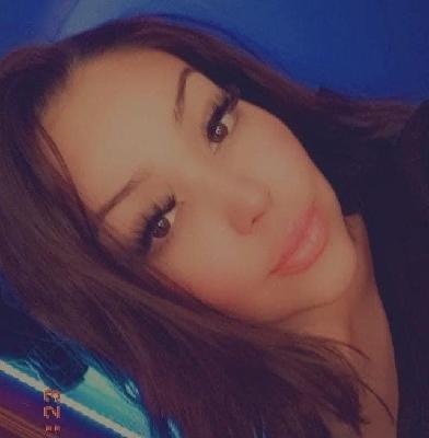 Angelica Casares death by force case profile photo