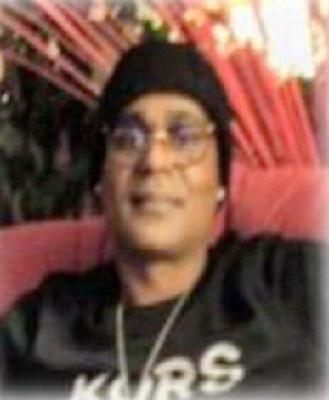 George Henry Radford Jr death by force case profile photo