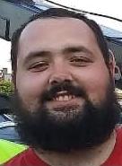 Zachary Pettis death by force case profile photo