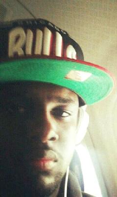 Rodrick Wallace death by force case profile photo