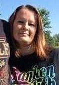 Telina Huffman death by force case profile photo