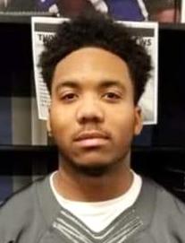 Bryant Bostic Jr. death by force case profile photo