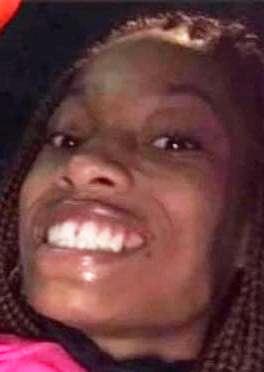 Victoria Moore death by force case profile photo