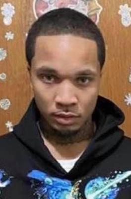 Larry Brown Jr death by force case profile photo