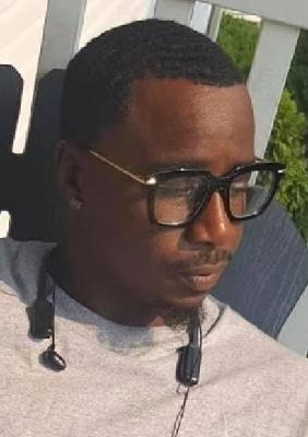 Charles Edwards death by force case profile photo