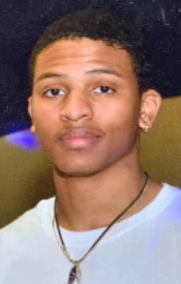 Joseph Simmons death by force case profile photo